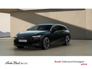 Audi A6 Avant e-tron performance Navi LED HuD Standhz