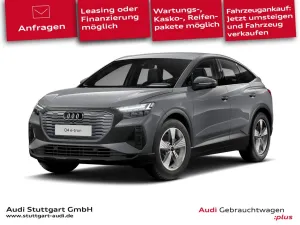 Audi Q4 Sportback e-tron 150 kW
