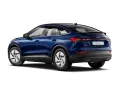 Audi Q4 Sportback e-tron 210 kW