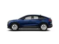 Audi Q4 Sportback e-tron 210 kW
