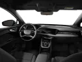 Audi Q4 Sportback e-tron 210 kW