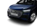 Audi Q4 Sportback e-tron 210 kW