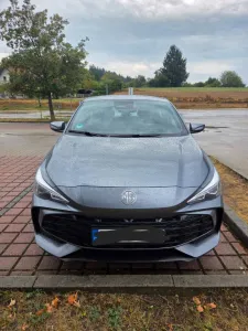 MG3 1.5 Hybrid+ Standard Standard