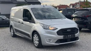 Ford Transit Connect Kasten lang,Klima,Kamera,SH,Navi