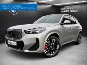 BMW iX1 xDrive30 M Sport HUD Pano LC Prof DA Pro AHK