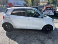 Smart ForFour 453 AUTOMATICA