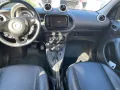 Smart ForFour 453 AUTOMATICA