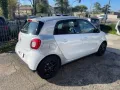 Smart ForFour 453 AUTOMATICA