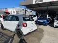 Smart ForFour 453 AUTOMATICA