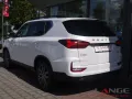 KGM Rexton Saphirre AWD Autom. Elegance Allrad Leder
