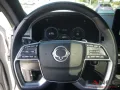 KGM Rexton Saphirre AWD Autom. Elegance Allrad Leder