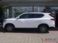 KGM Rexton Saphirre AWD Autom. Elegance Allrad Leder