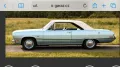 Plymouth Valiant Scamp