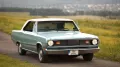 Plymouth Valiant Scamp