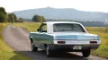 Plymouth Valiant Scamp