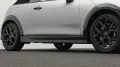 MINI John Cooper Works Trim