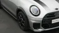 MINI John Cooper Works Trim