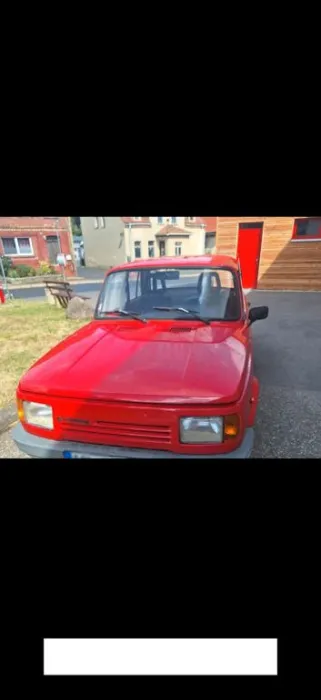 Other Wartburg 1.3