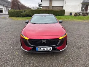 Mazda 6E EV 258ps Takumi