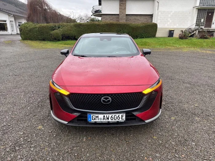 Mazda 6E EV 258ps Takumi