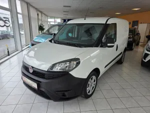 Fiat Doblo Doblò Basis Kasten