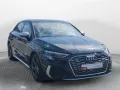 Audi S3 Sportback 2.0 TFSI q. S-Tronic.,RFK, Temp, Am