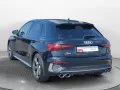 Audi S3 Sportback 2.0 TFSI q. S-Tronic.,RFK, Temp, Am