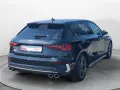 Audi S3 Sportback 2.0 TFSI q. S-Tronic.,RFK, Temp, Am