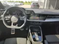 Audi S3 Sportback 2.0 TFSI q. S-Tronic.,RFK, Temp, Am