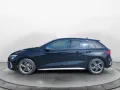 Audi S3 Sportback 2.0 TFSI q. S-Tronic.,RFK, Temp, Am