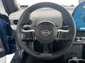 MINI Cooper Cabrio S Head up Display, elektrische Sit
