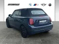 MINI Cooper Cabrio S Head up Display, elektrische Sit