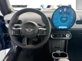 MINI Cooper Cabrio S Head up Display, elektrische Sit