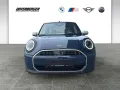 MINI Cooper Cabrio S Head up Display, elektrische Sit