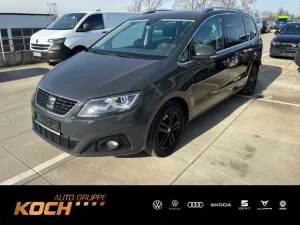 Seat Alhambra 1.4TSI DSG Xcellence Navi LED Kamera Pa