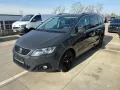 Seat Alhambra 1.4TSI DSG Xcellence Navi LED Kamera Pa