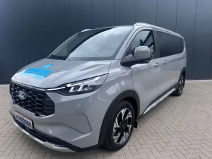 Ford Tourneo Custom Bus Plug-in Hybrid 340 L2 Tourneo