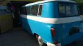 Barkas B1000