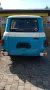 Barkas B1000