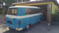 Barkas B1000