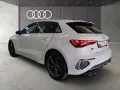 Audi S3 Sportback TFSI quattro S tronic LED PDC