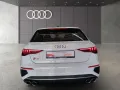 Audi S3 Sportback TFSI quattro S tronic LED PDC