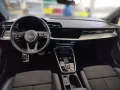 Audi S3 Sportback TFSI quattro S tronic LED PDC