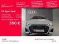 Audi S3 Sportback TFSI quattro S tronic LED PDC