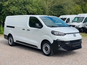 Fiat Scudo L3 Aut. Carplay. Navi.Klima