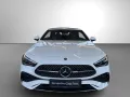 Mercedes-Benz CLE 200 4M Cabriolet AMG HUD AHK Distr Burmester