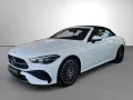 Mercedes-Benz CLE 200 4M Cabriolet AMG HUD AHK Distr Burmester