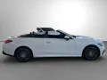 Mercedes-Benz CLE 200 4M Cabriolet AMG HUD AHK Distr Burmester