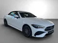 Mercedes-Benz CLE 200 4M Cabriolet AMG HUD AHK Distr Burmester