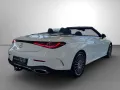 Mercedes-Benz CLE 200 4M Cabriolet AMG HUD AHK Distr Burmester